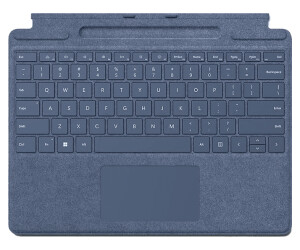 Microsoft Surface Pro Signature Keyboard (2021) ab € 99,00 | Preisvergleich  bei