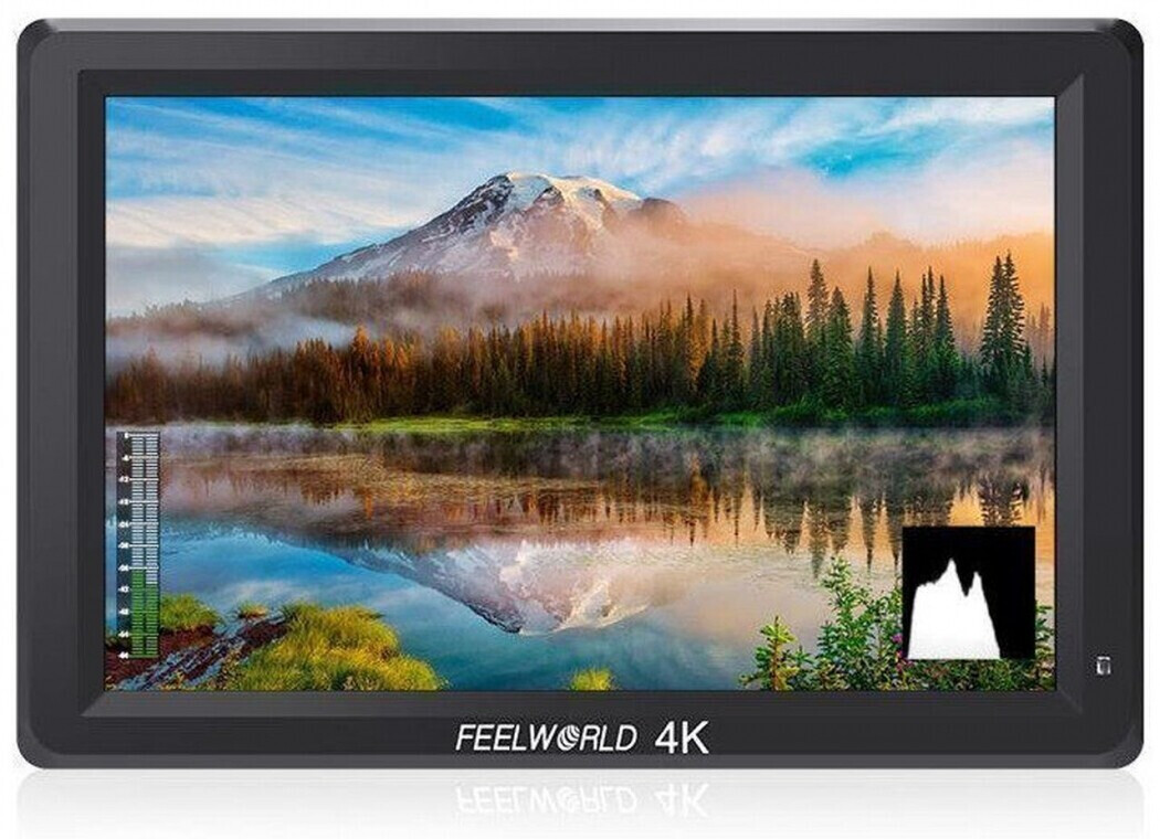 Feelworld 7 4K T756