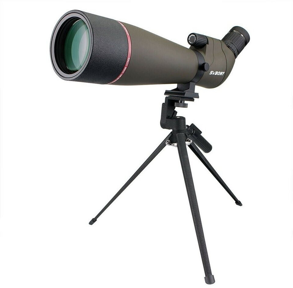 Svbony SV13 20-60x80mm