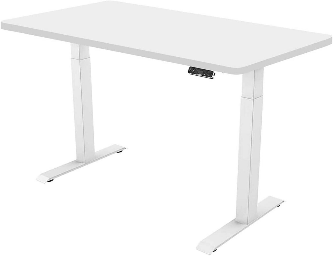 Radlove Schreibtisch Höhenverstellbarer Schreibtisch mit