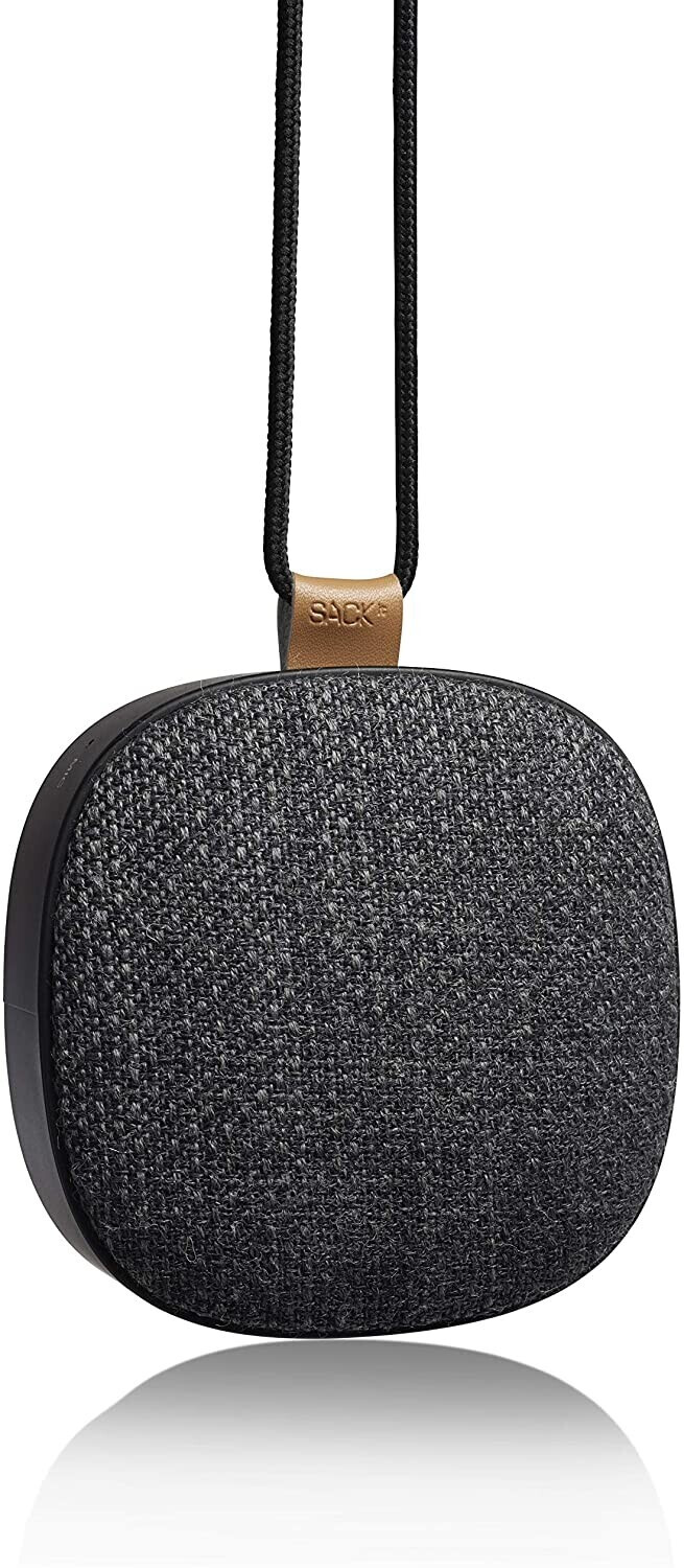 SACKit Woofit Go X steel