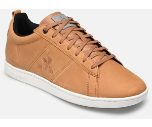 Tenis le coq sportif anos 90 homme marron shop