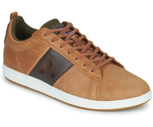 Tenis le coq sportif anos 90 femme brun deals