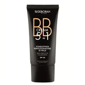 Deborah BB Cream 5in1 (30ml) 04 Apricot