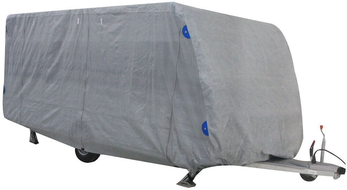 Garden Pleasure Caravan tarpaulin impregnated Gr. XL