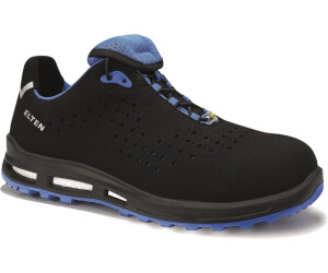 ELTEN Ambition Blue Easy ESD S1 – Sandali Antinfortunistici Unisex – Sicurezza E Comfort