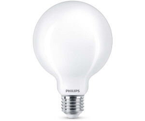 Philips Spheric Bulb LED E27 7W ab 3,96 €