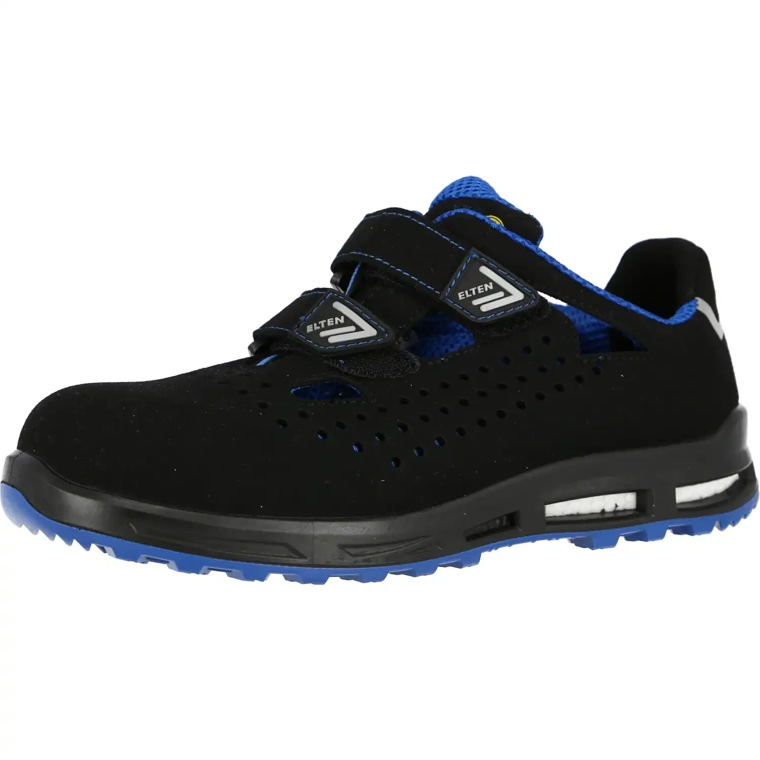 Elten Impulse XXT blue Easy ESD S1