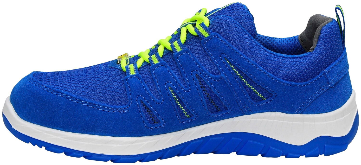Elten Maddox blue Low ESD S1P
