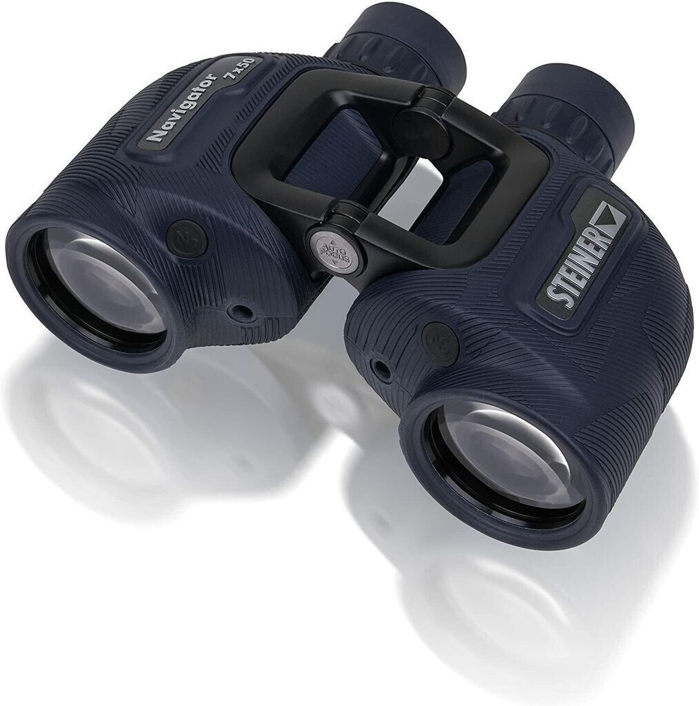 Steiner-Optik Navigator 7x50 (2021)