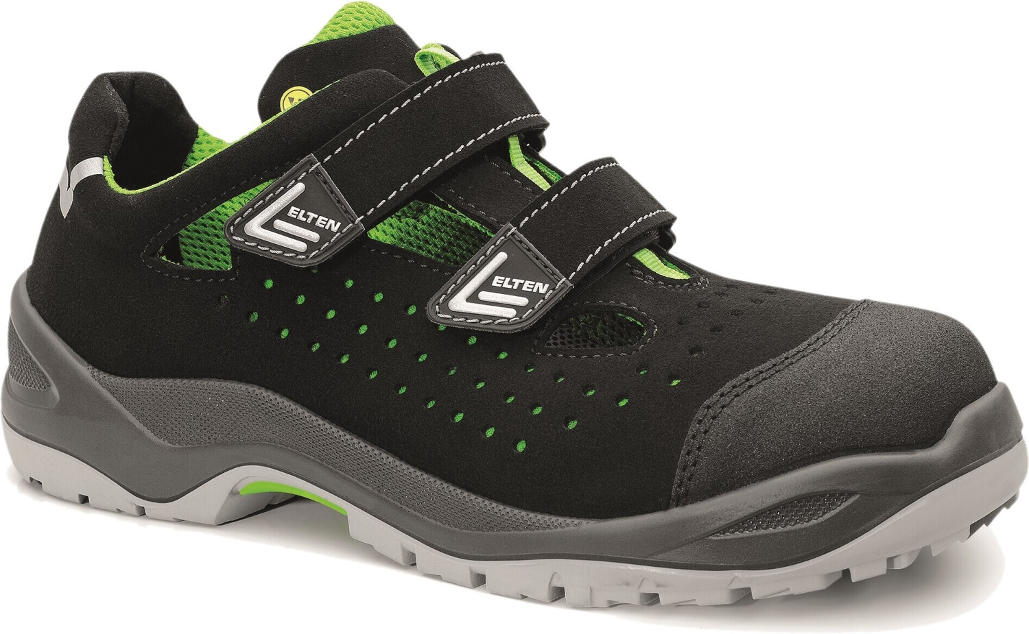 Elten Impulse Green Easy ESD S1P