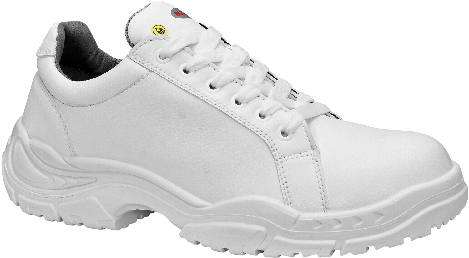 Elten White Loop Low ESD S2