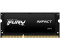 Kingston FURY Impact 4GB DDR3L-1866 CL11 (KF318LS11IB/4)