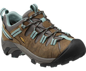keen women's targhee ii hiking shoe