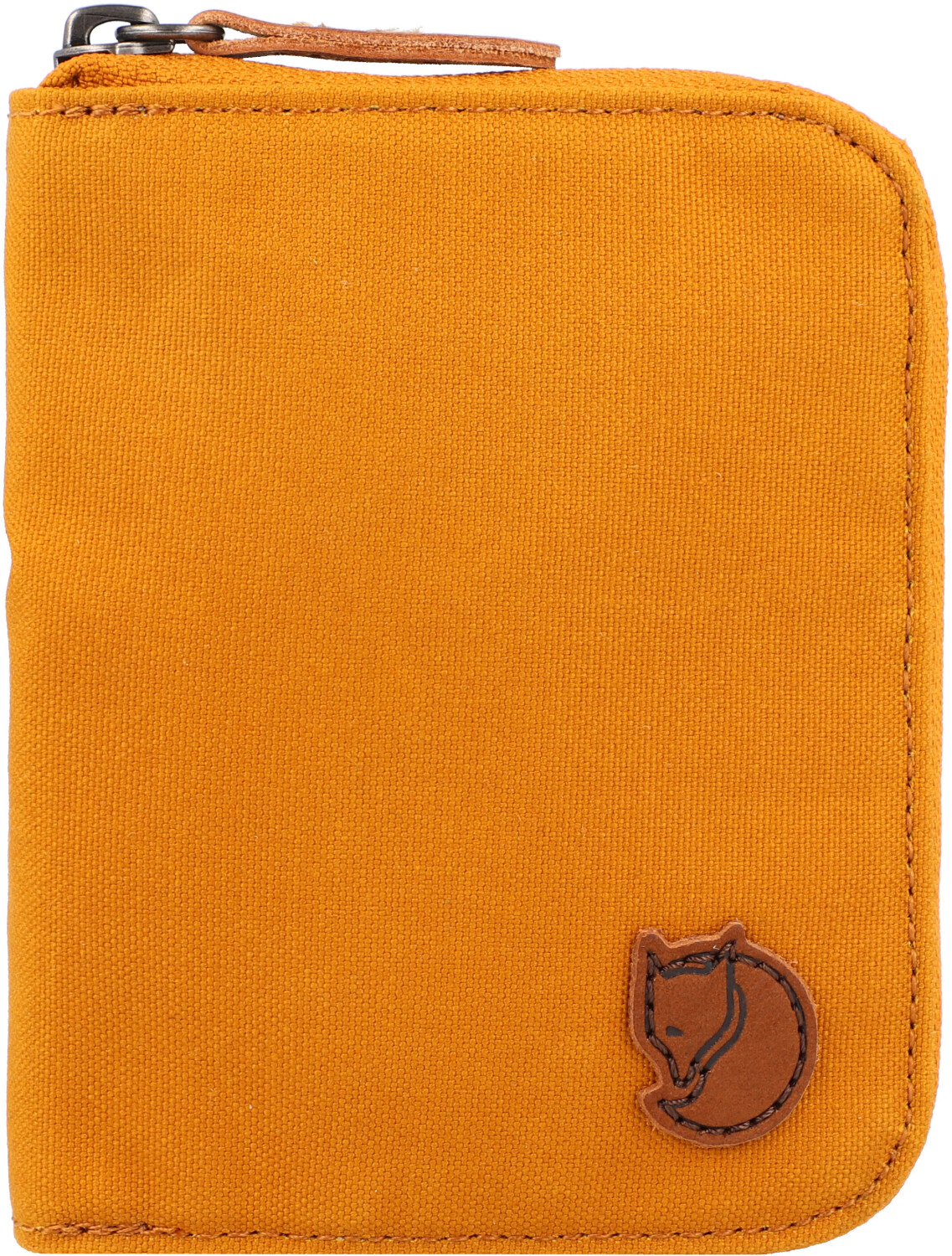 Fjällräven Zip Wallet acorn