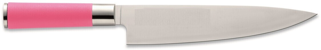 Friedr.Dick Chef's Knife 21 cm Pink Spirit