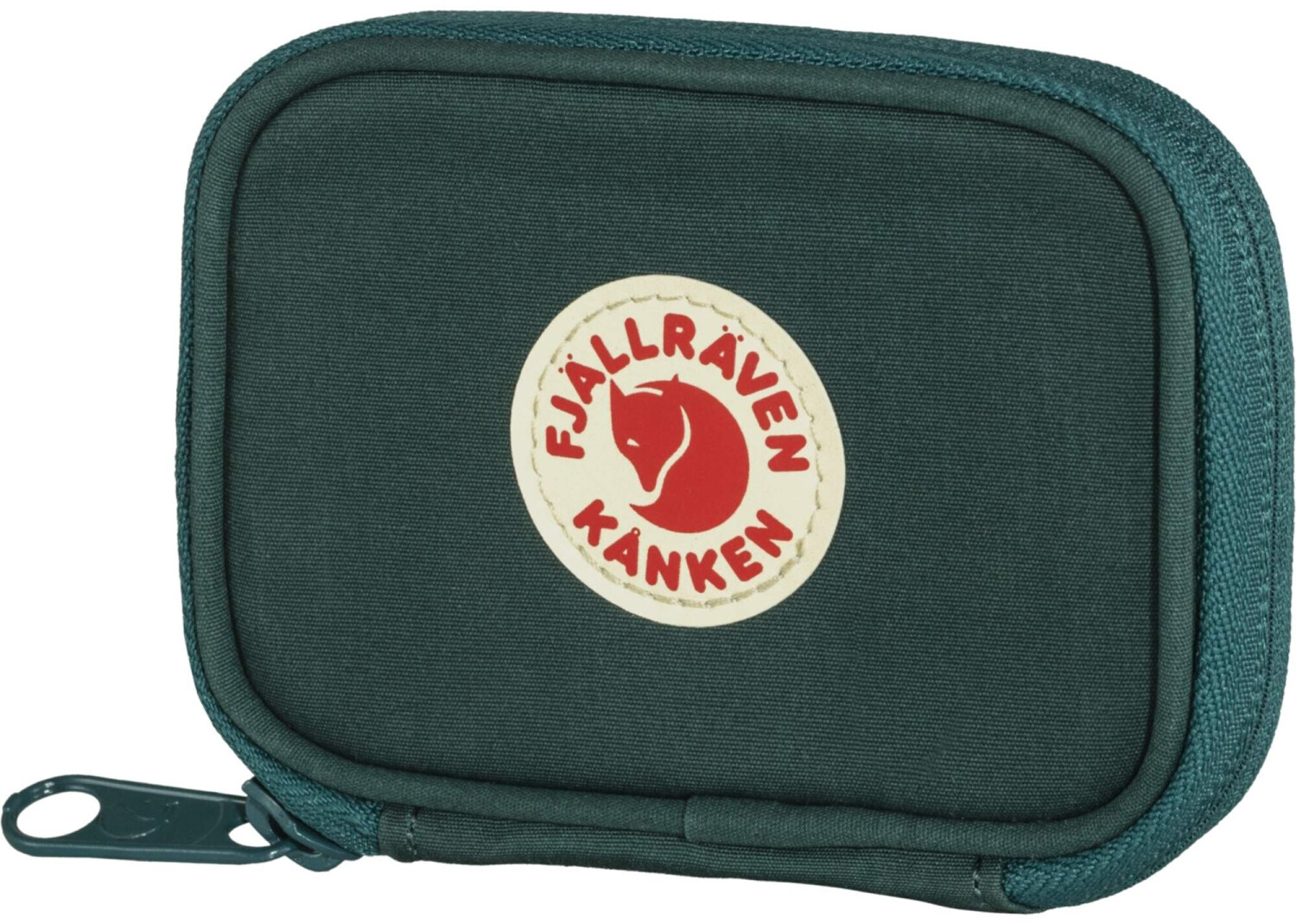 Fjällräven Kånken Card Wallet arctic green