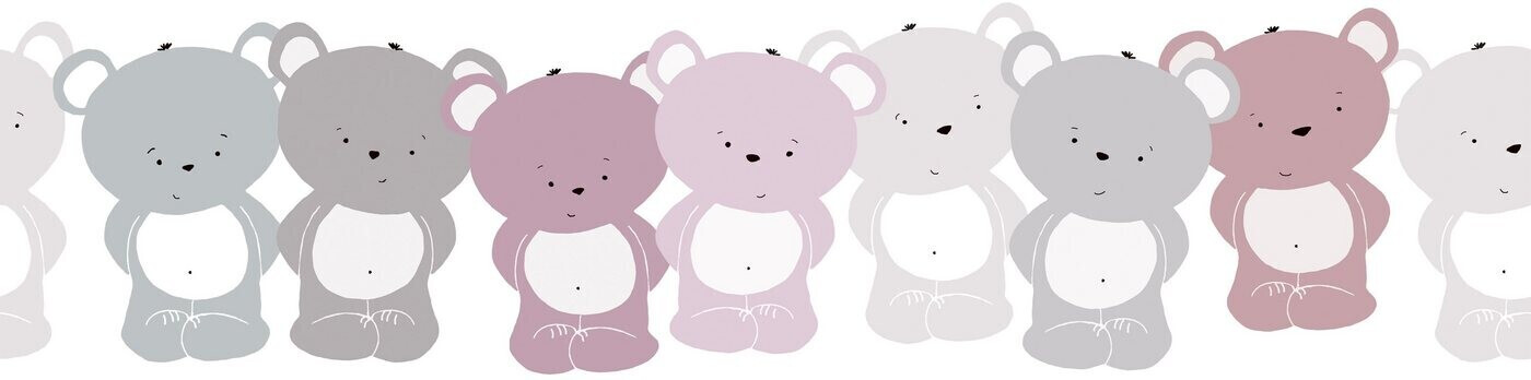 A.S. Creation Cute Bears