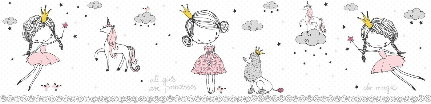 A.S. Creation Magic Princess
