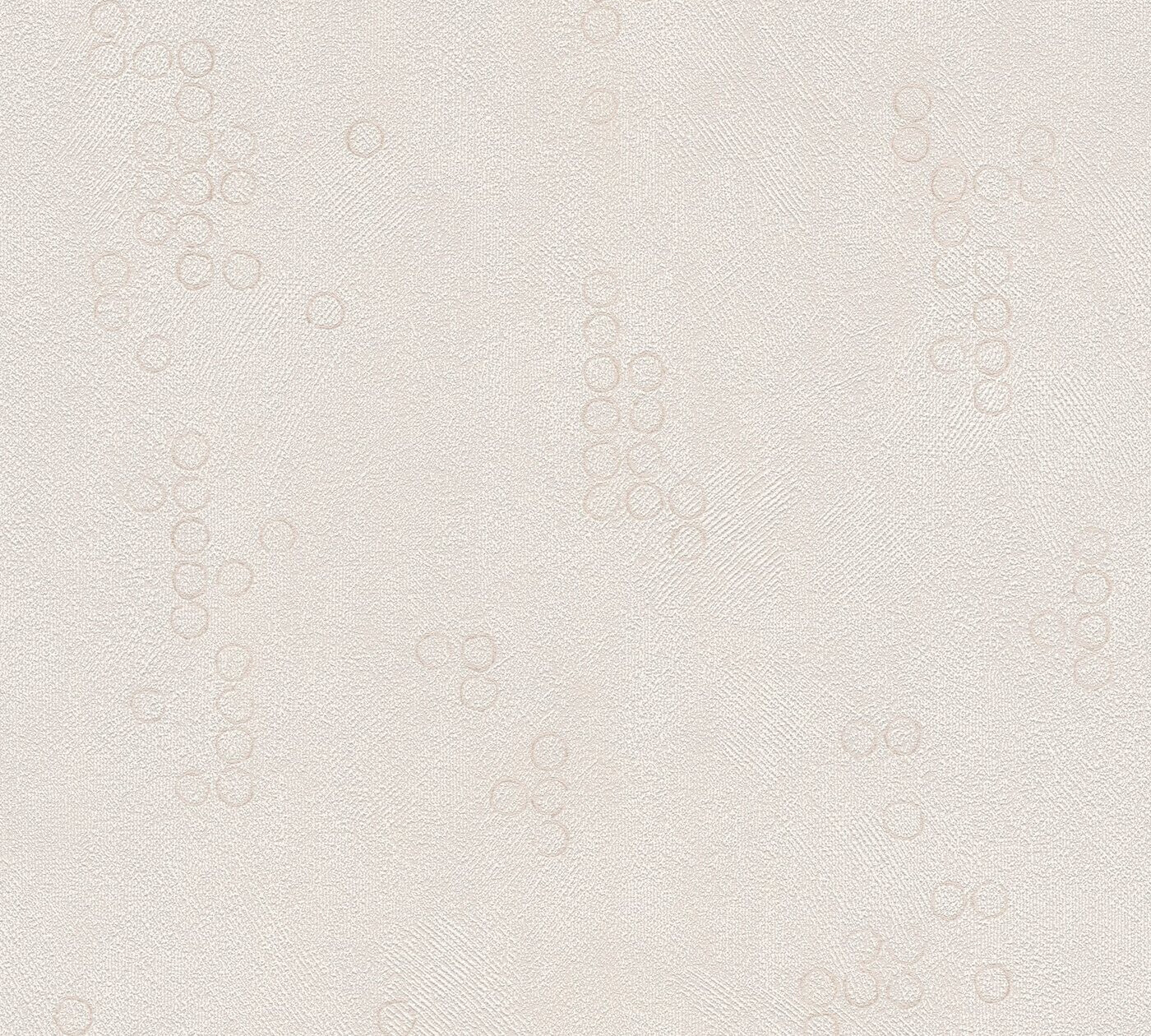 A.S. Creation Attractive natürlich beige