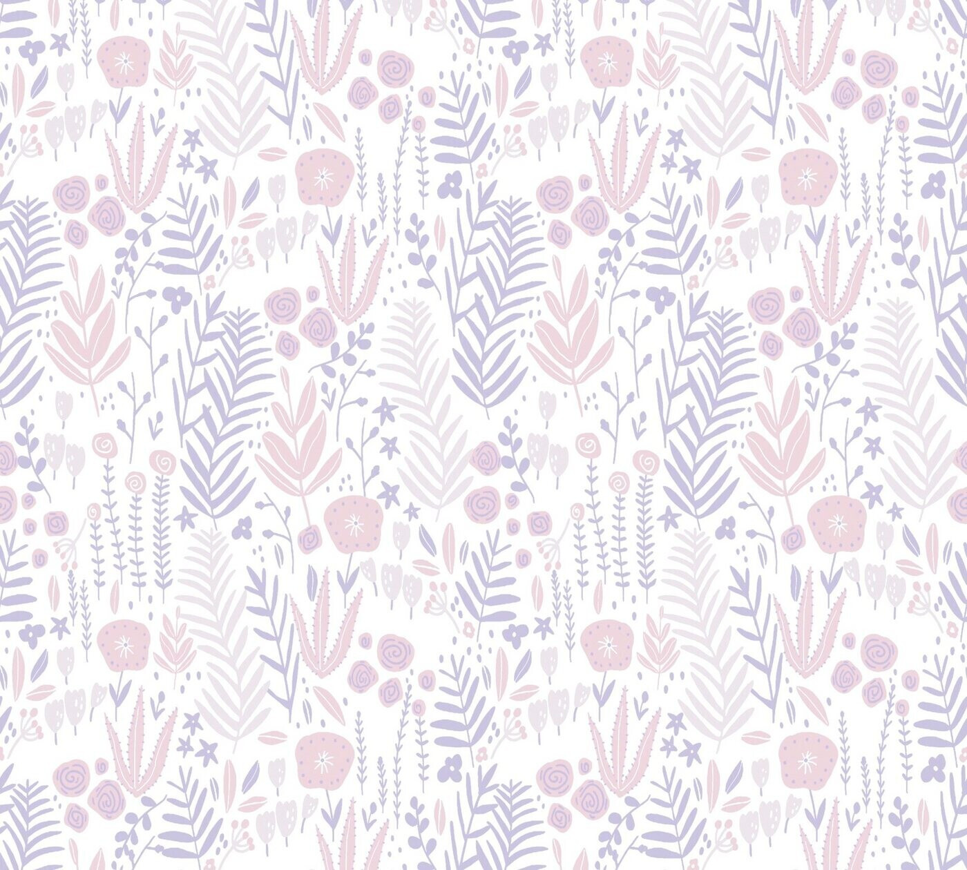 A.S. Creation Little Love floral Kids