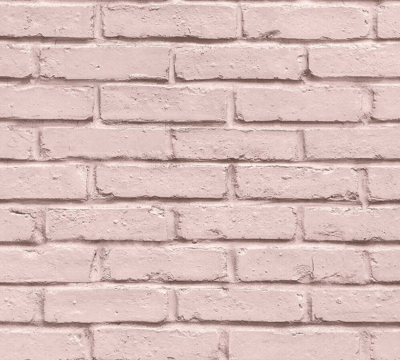A.S. Creation Attractive Stone pink