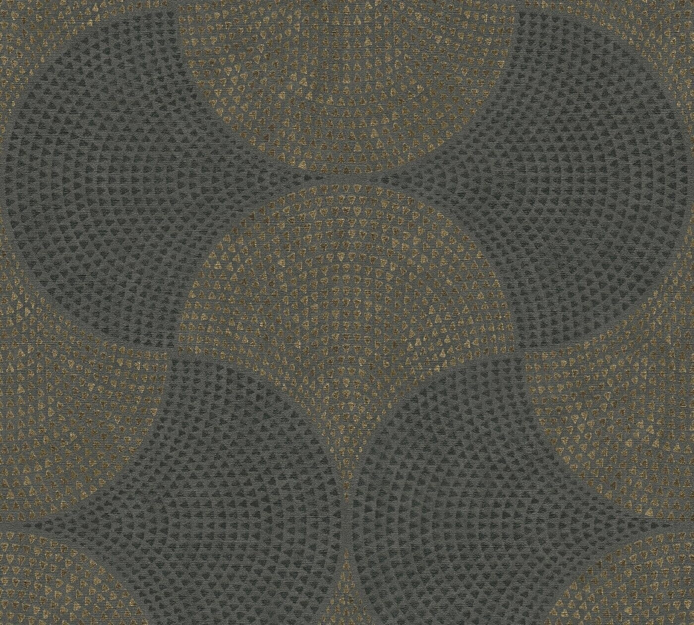 A.S. Creation Cuba Ethno grey-metallic-black
