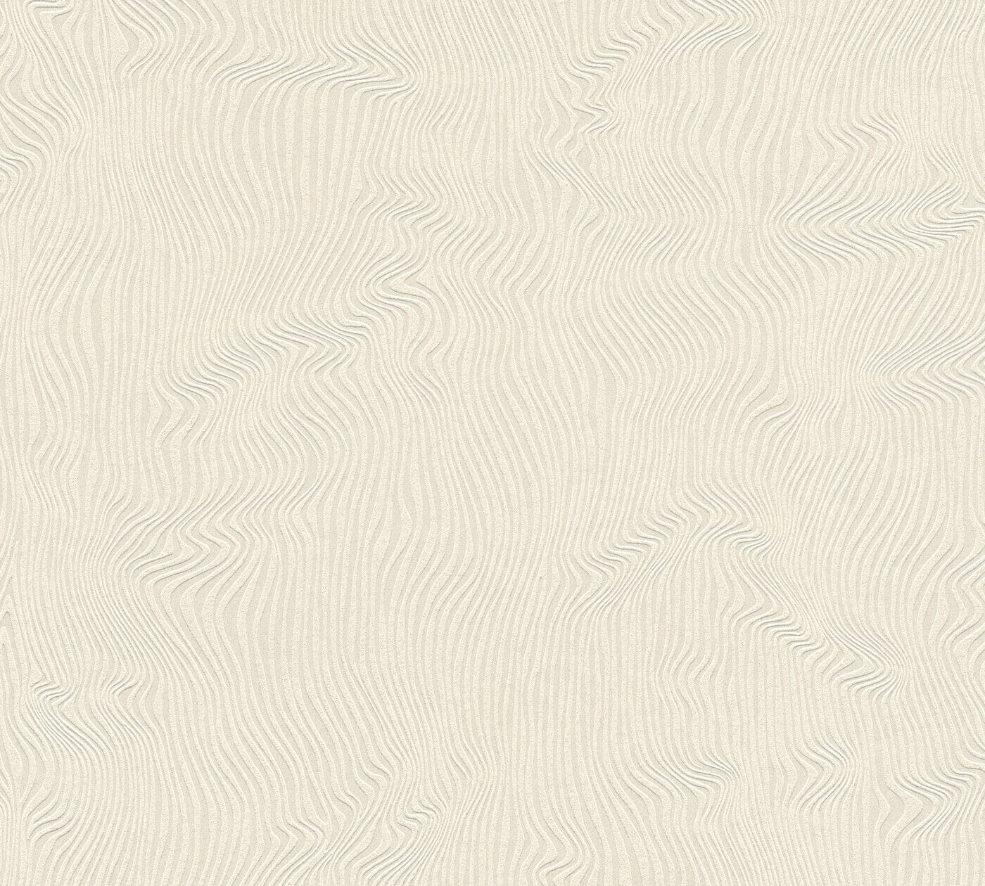 A.S. Creation Attractive 3D Glitter beige