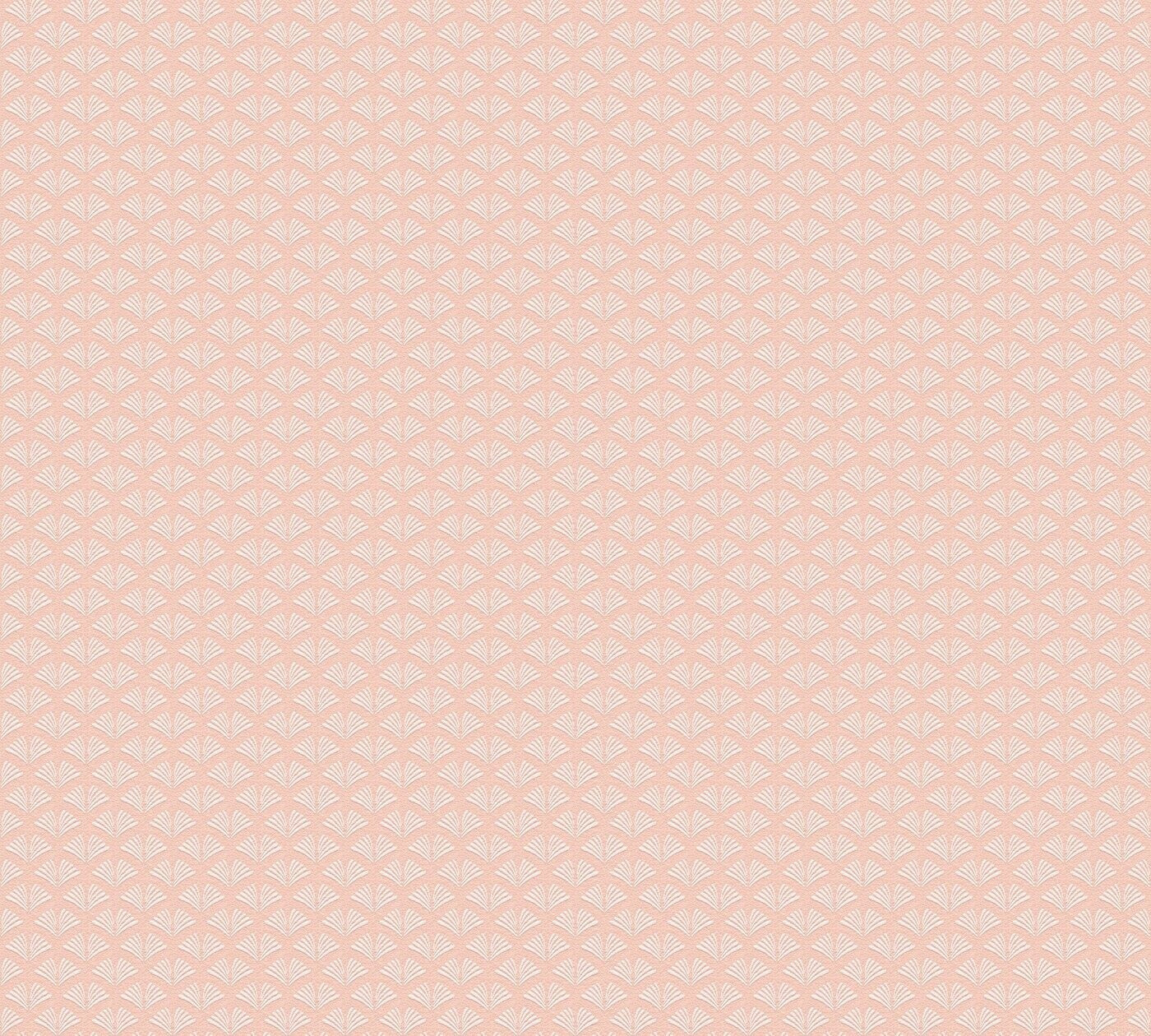 A.S. Creation Trendwall Art Déco pink-white