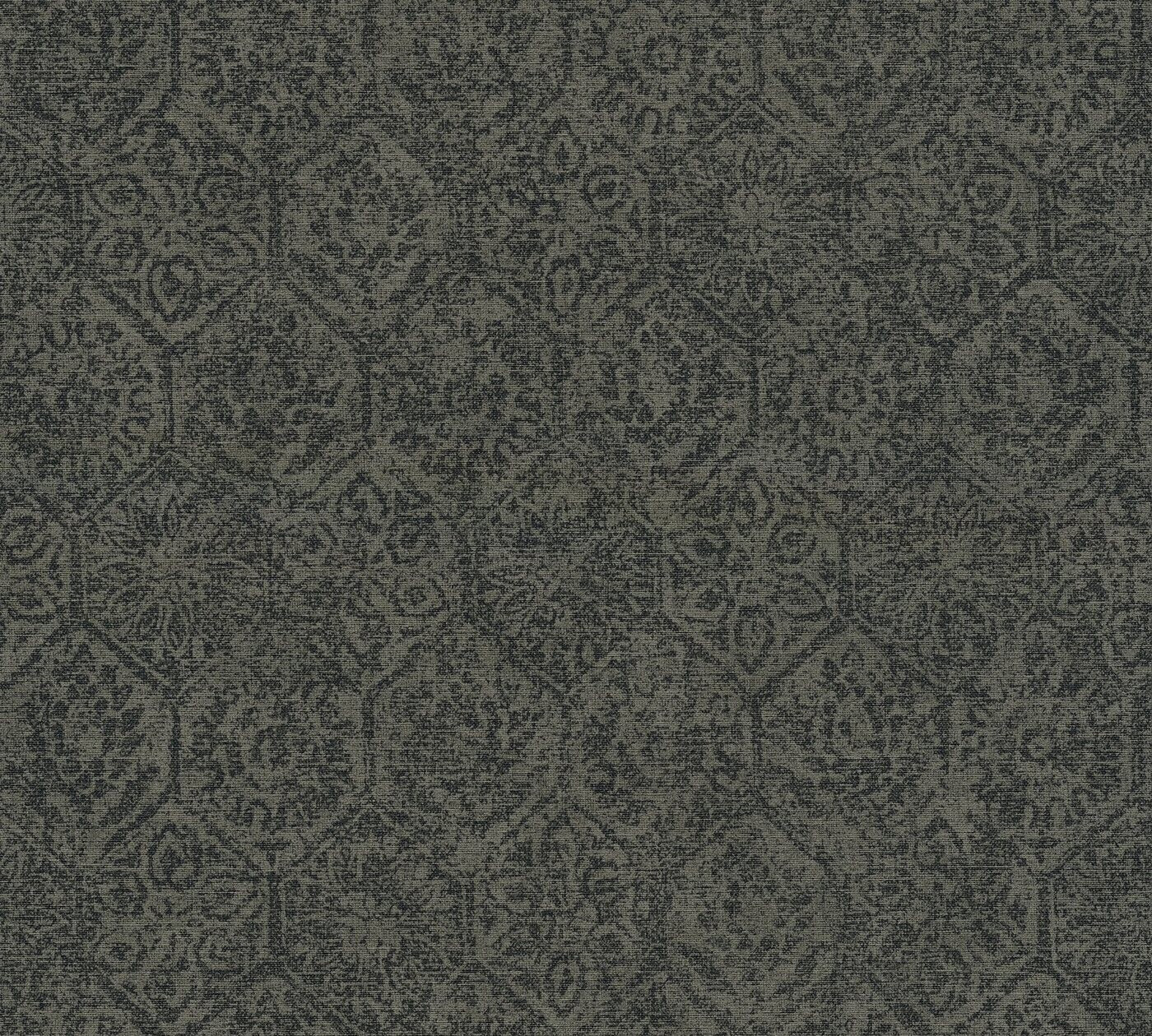 A.S. Creation Cuba Vintage grey-black