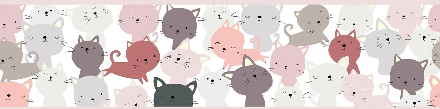 A.S. Creation Little Cats