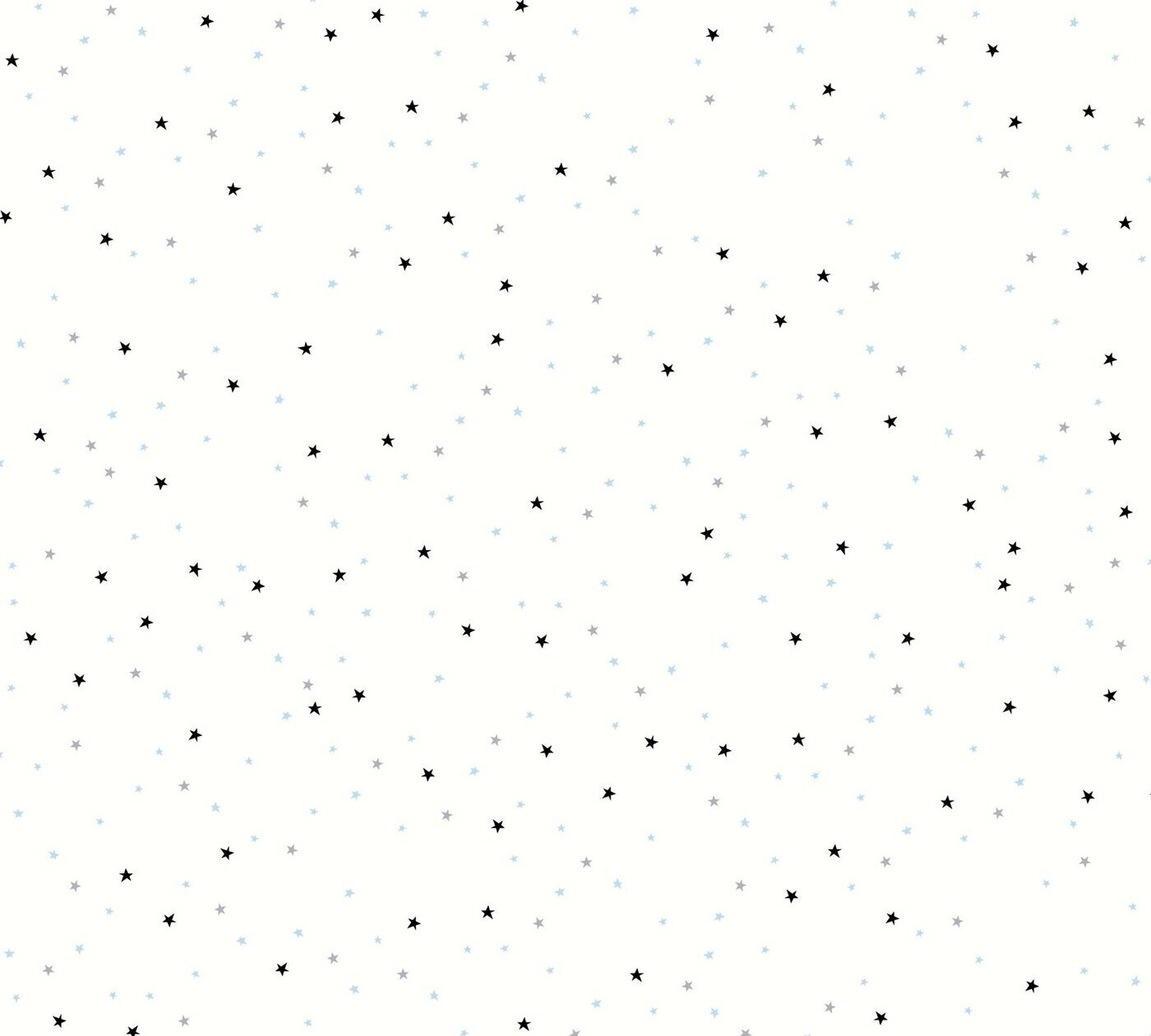 A.S. Creation Little Love blue-white-black