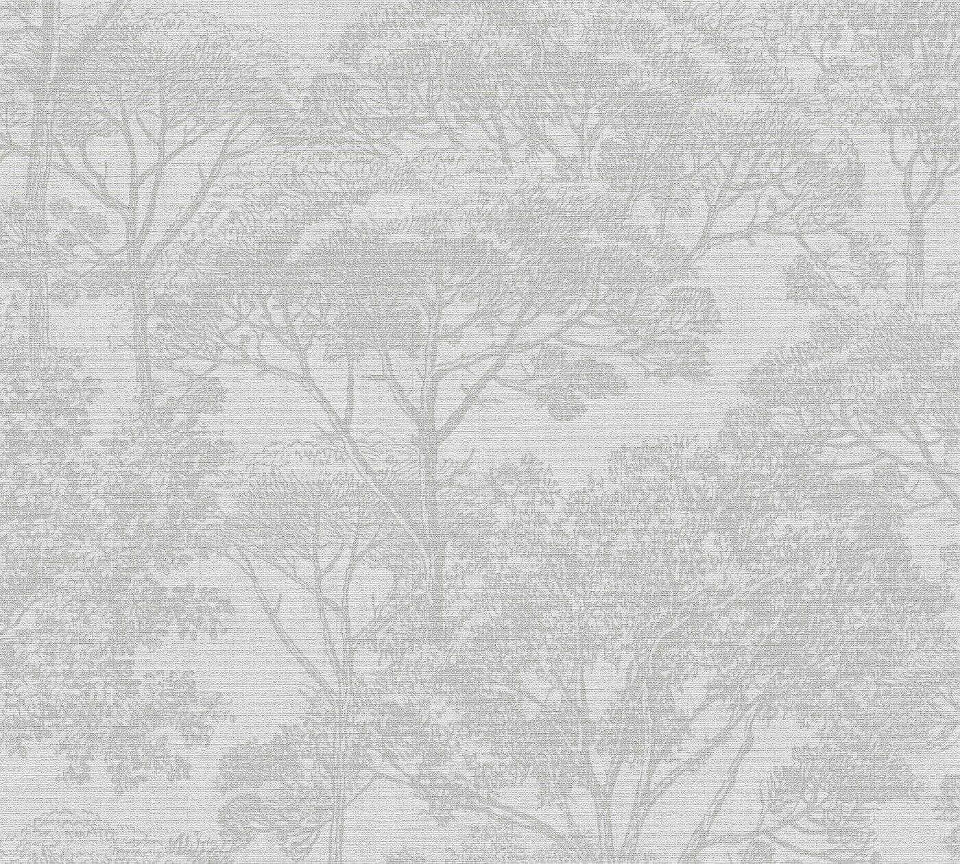 A.S. Creation Cuba Forest beige-cream