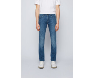 Hugo Boss Delaware3-1 Slim Fit Jeans (50453105) blue a € 96,99 (oggi) |  Migliori prezzi e offerte su idealo