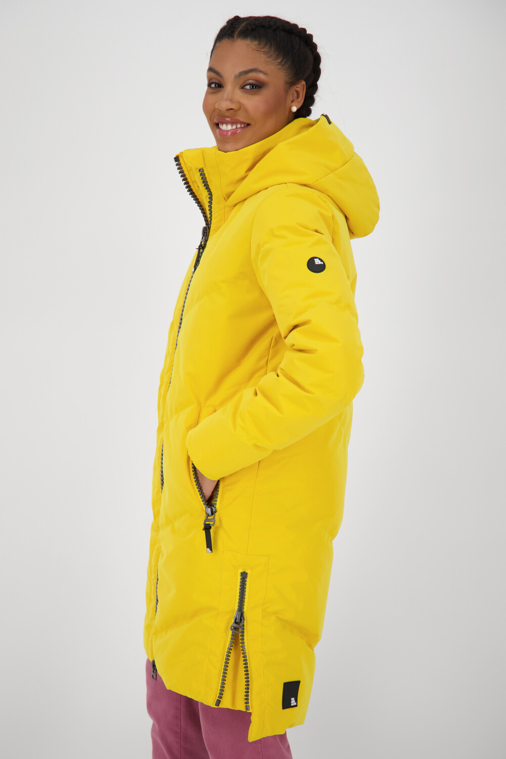 Alife and outlet kickin parka