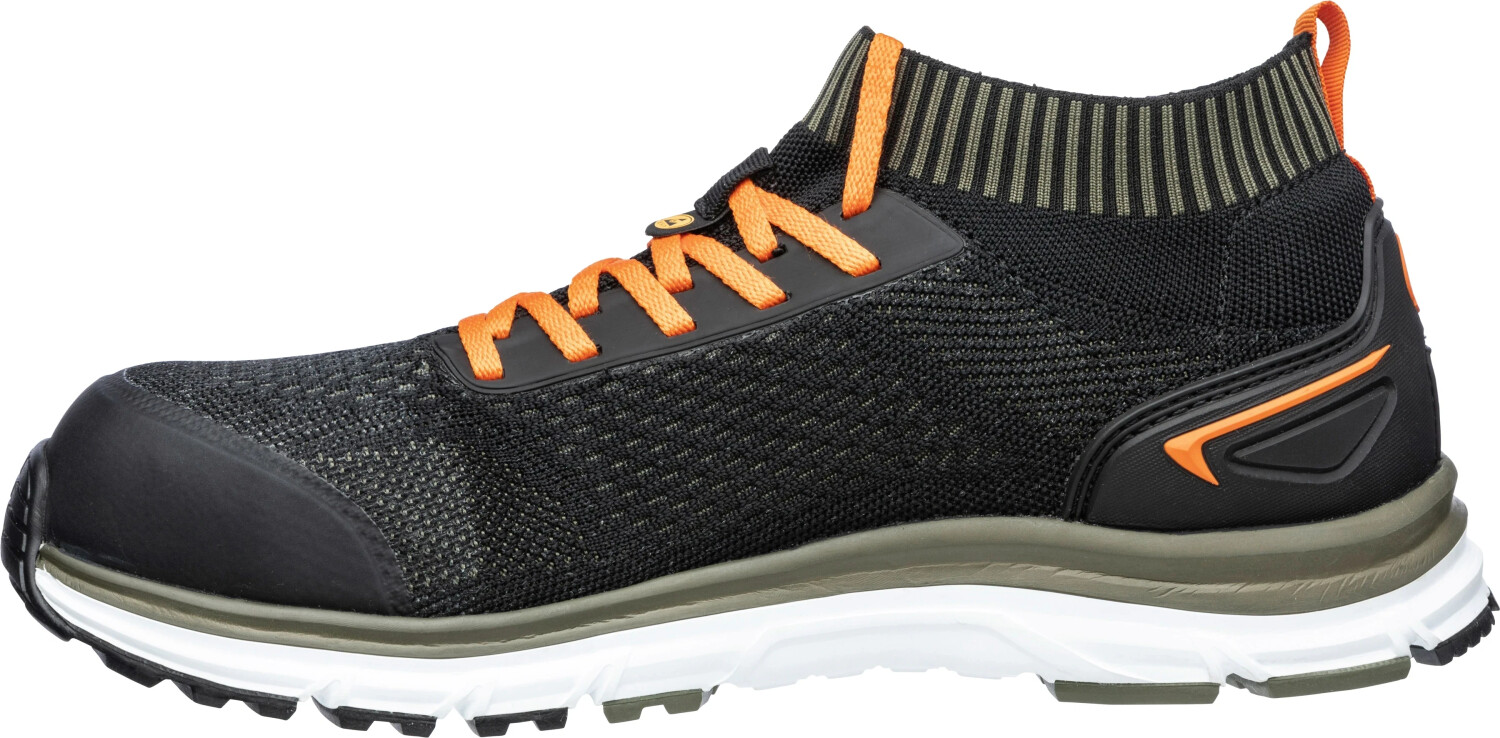 Albatros Ultimate Impulse Olive Low S1P
