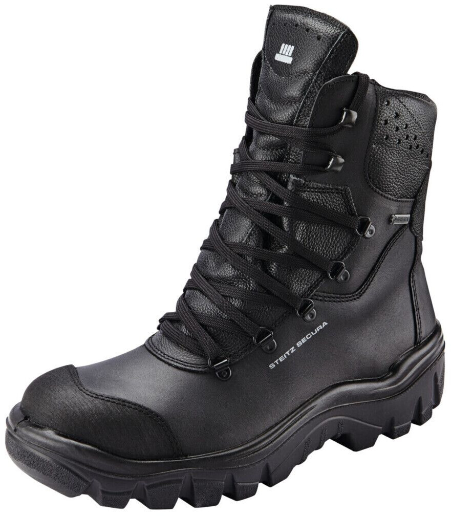 Steitz Secura Stavanger Bau Gore II NB S3