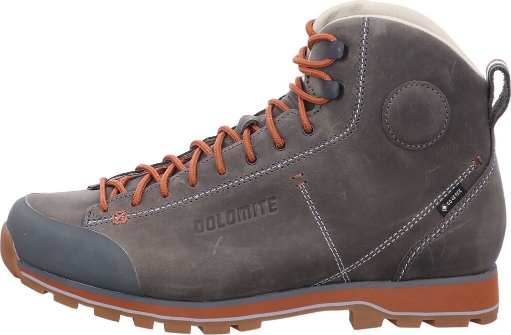 Dolomite 54 High FG GTX sage green