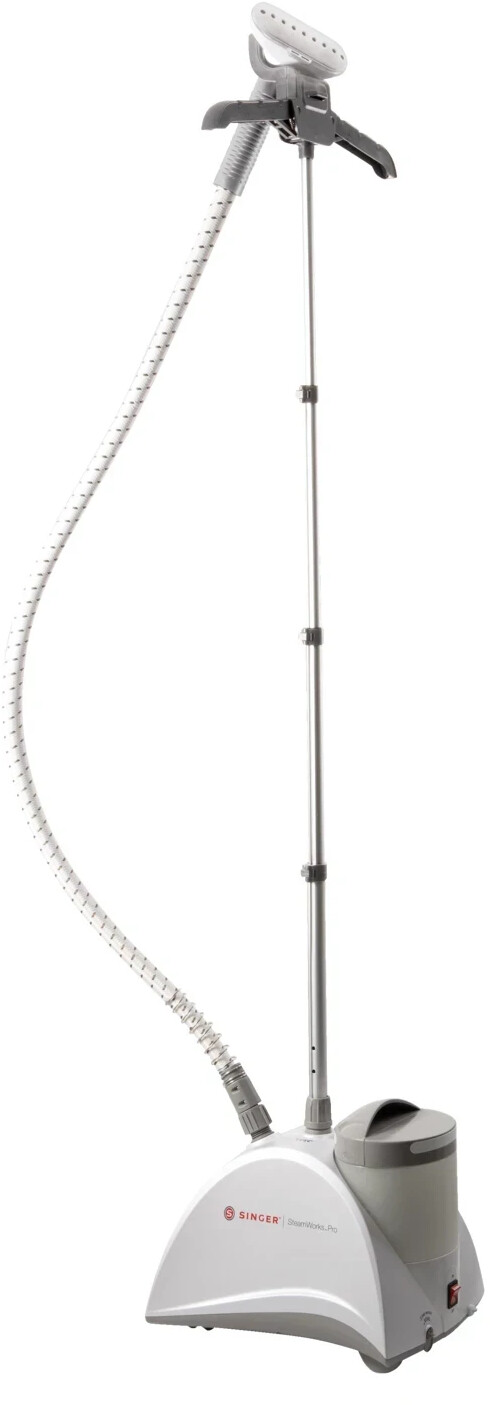 Singer SteamWorks Pro White