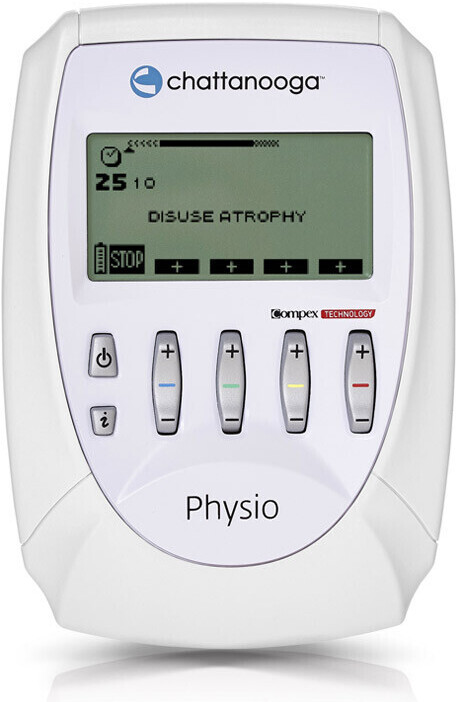 Compex Chattanooga Physio
