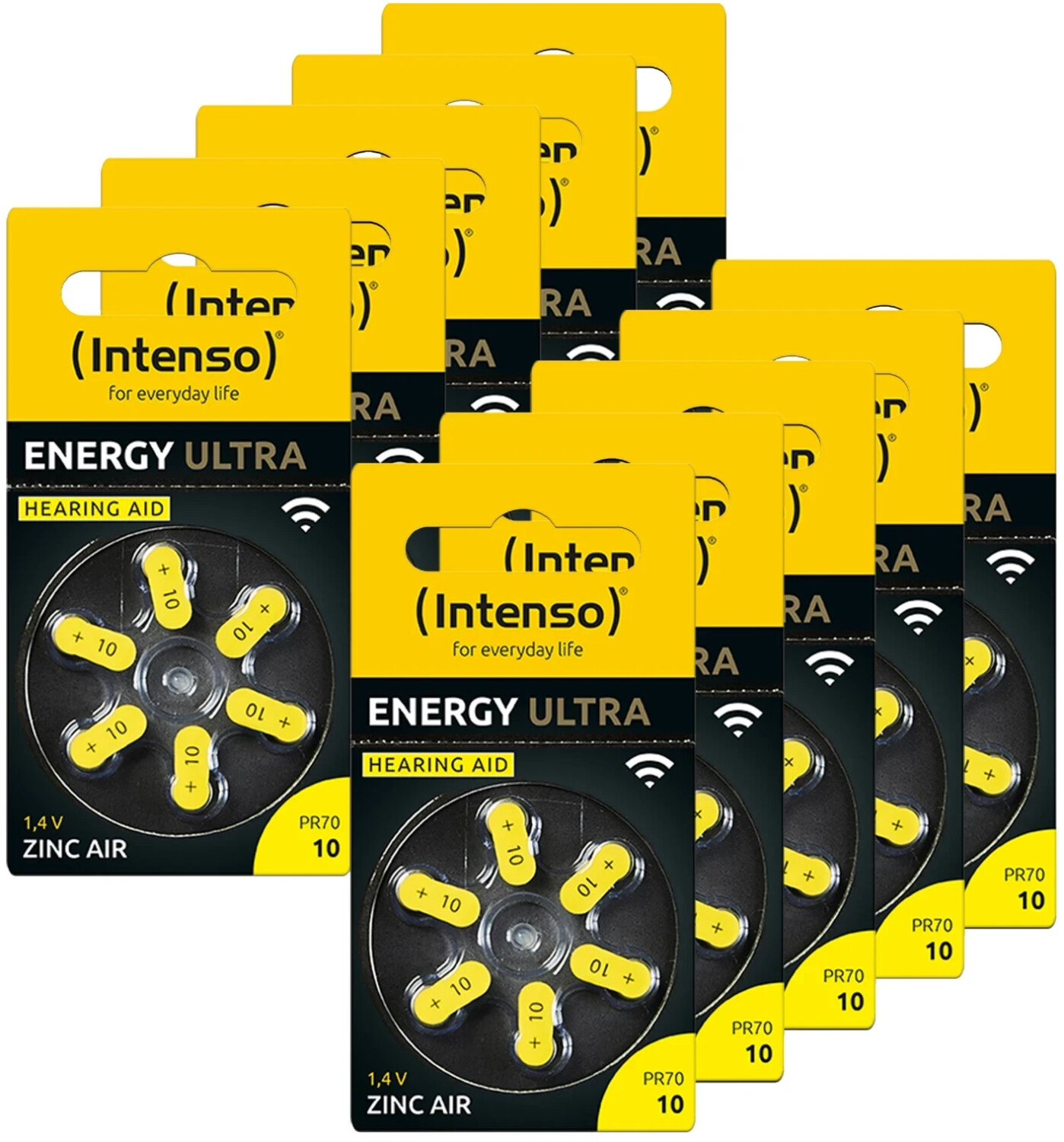 Intenso Energy Ultra PR70
