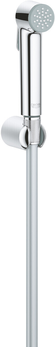 GROHE Tempesta-F Trigger Spray 30 Wall Holder Set (26353000)