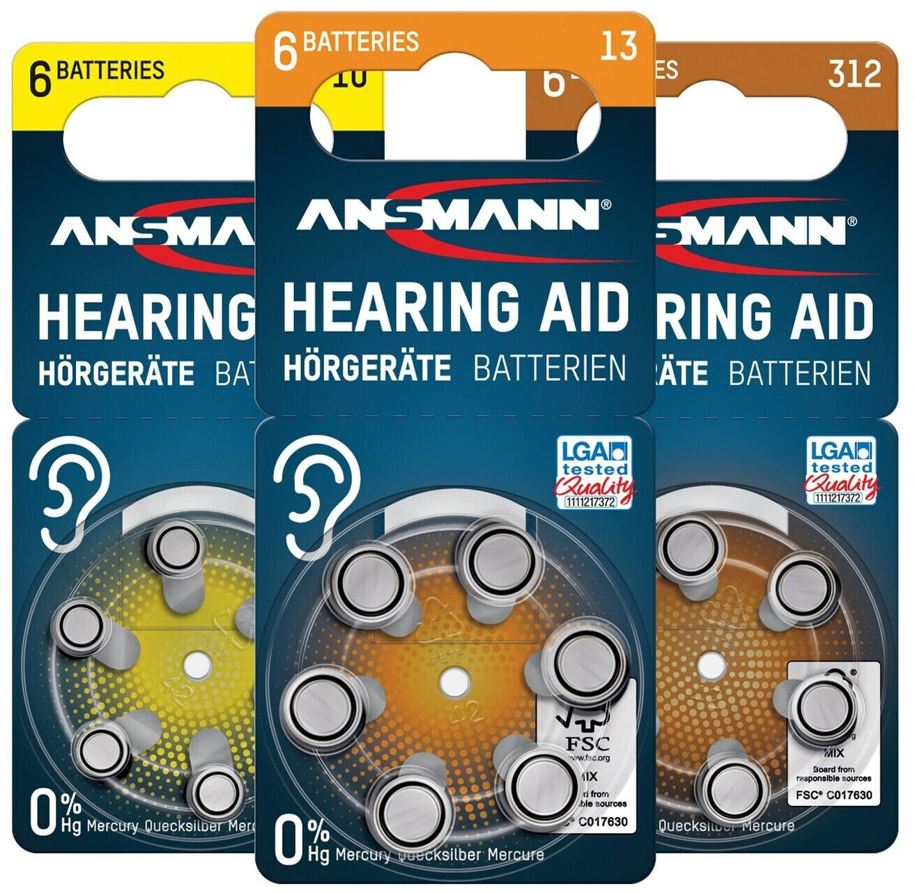 Ansmann 1506-0029-590