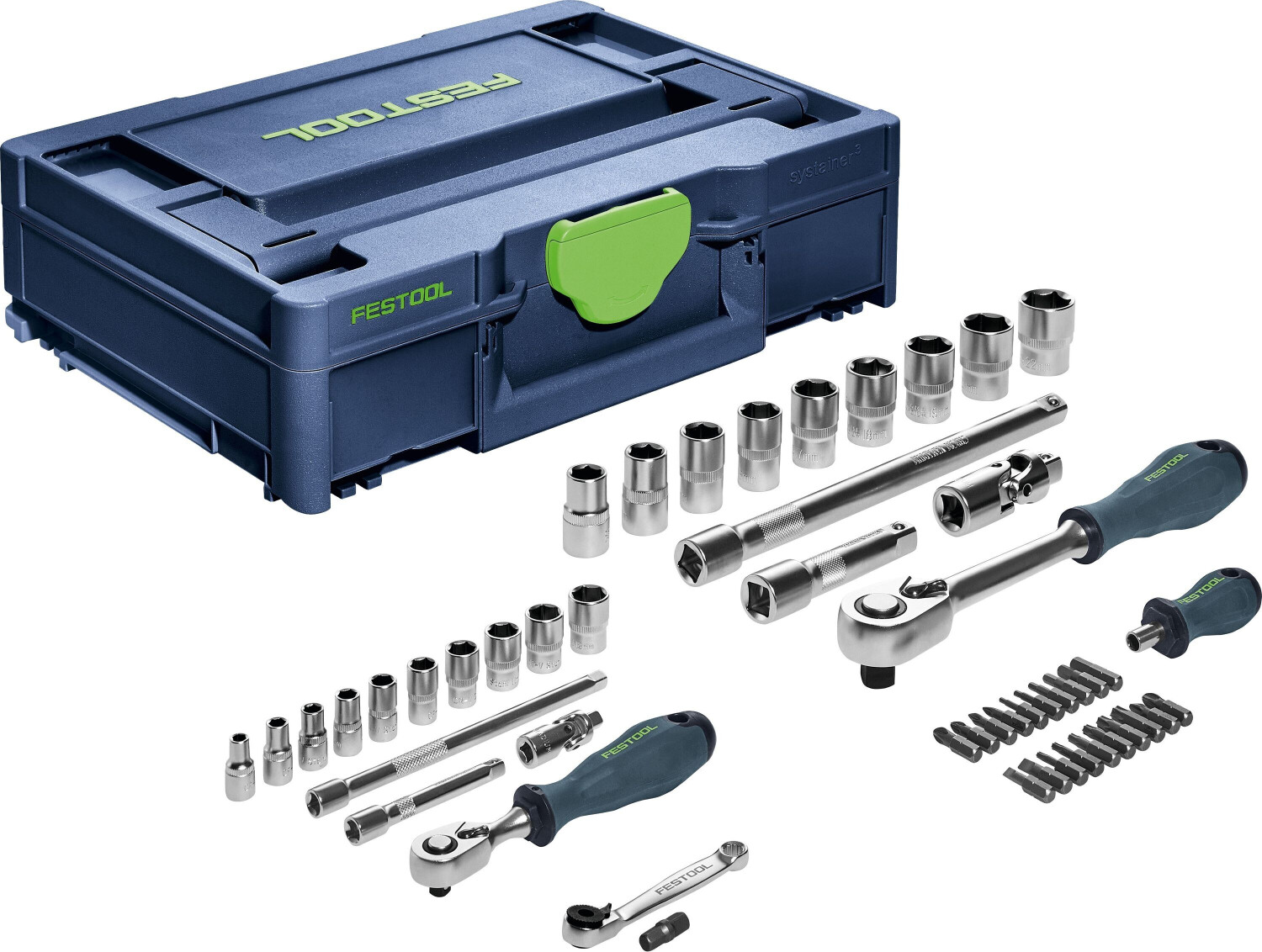 Festool SYS3 M 112 RA (577134)