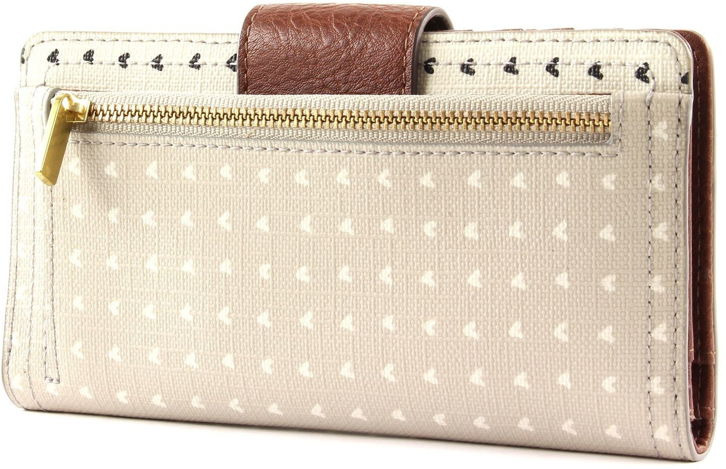 Fossil Logan (SL7827) ab 42,90 € | Preisvergleich bei idealo.de