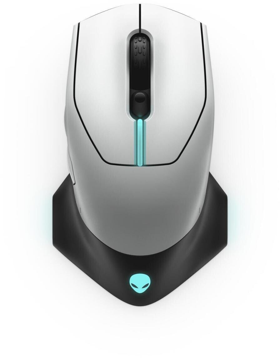 Alienware 610M Wireless blanc