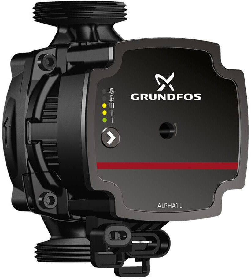 Grundfos Alpha 1 L 25- 60 (130mm)