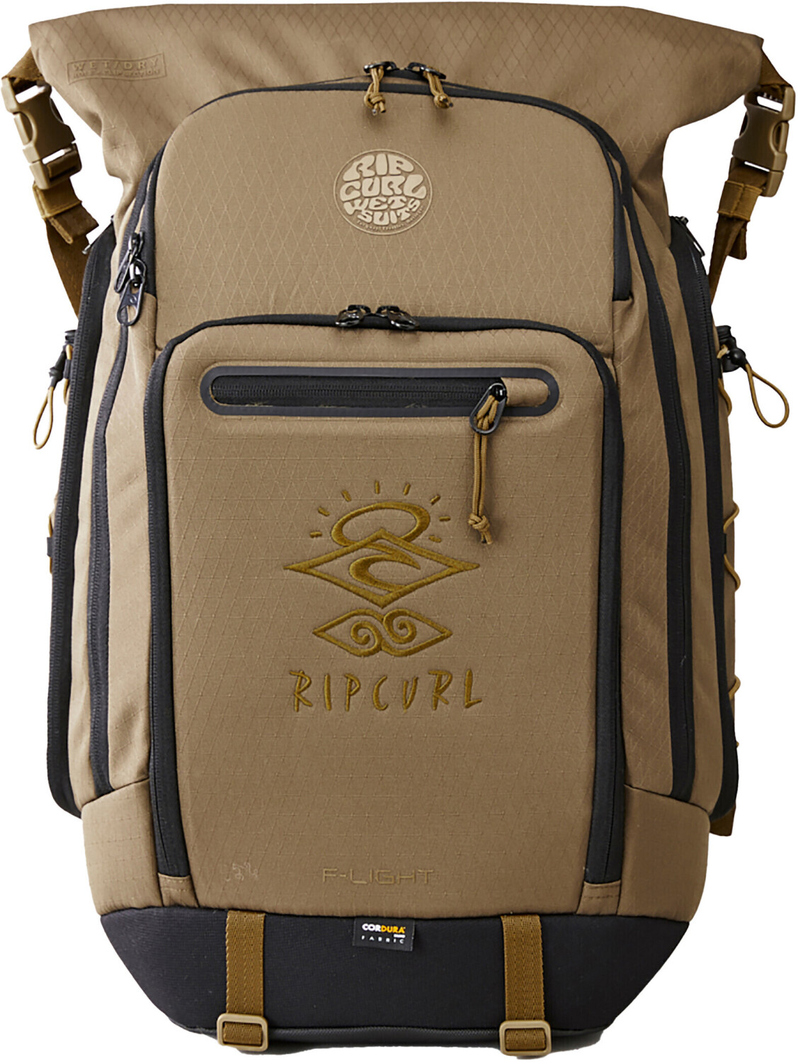 Rip Curl F-Light Surf Cordura Eco 40L kangaroo