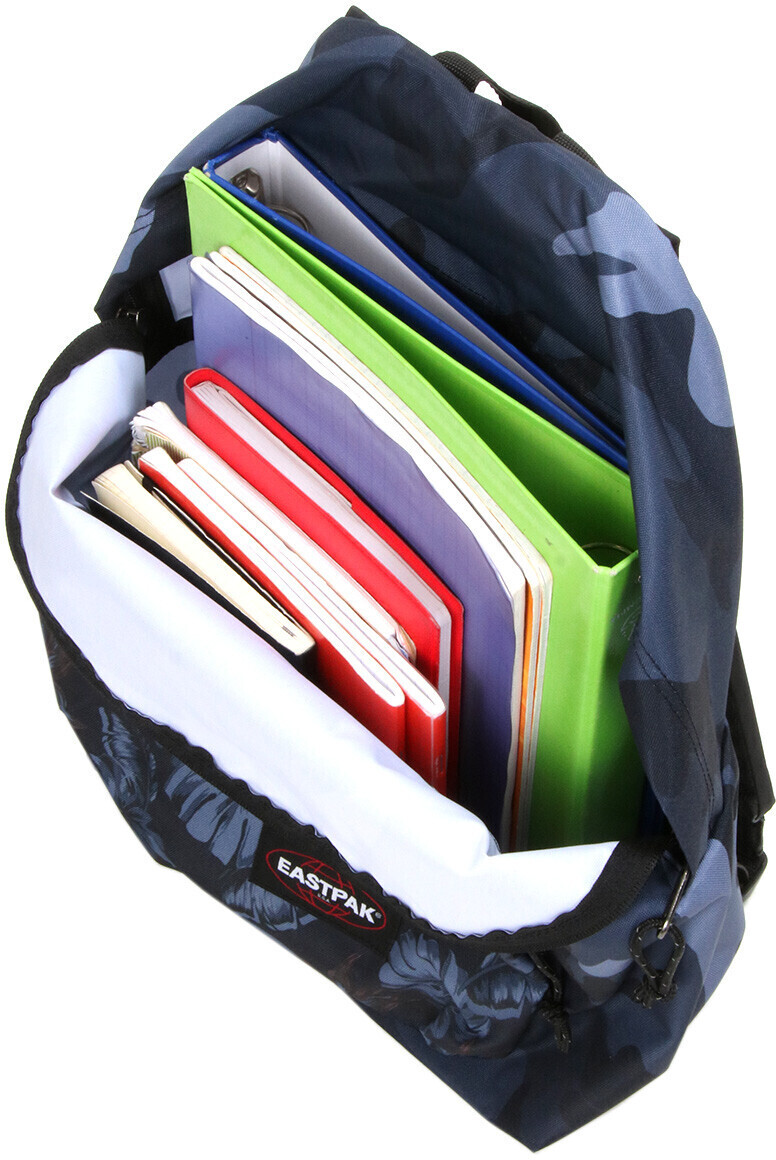 Eastpak Padded Pak r brizecam navy au meilleur prix sur idealo
