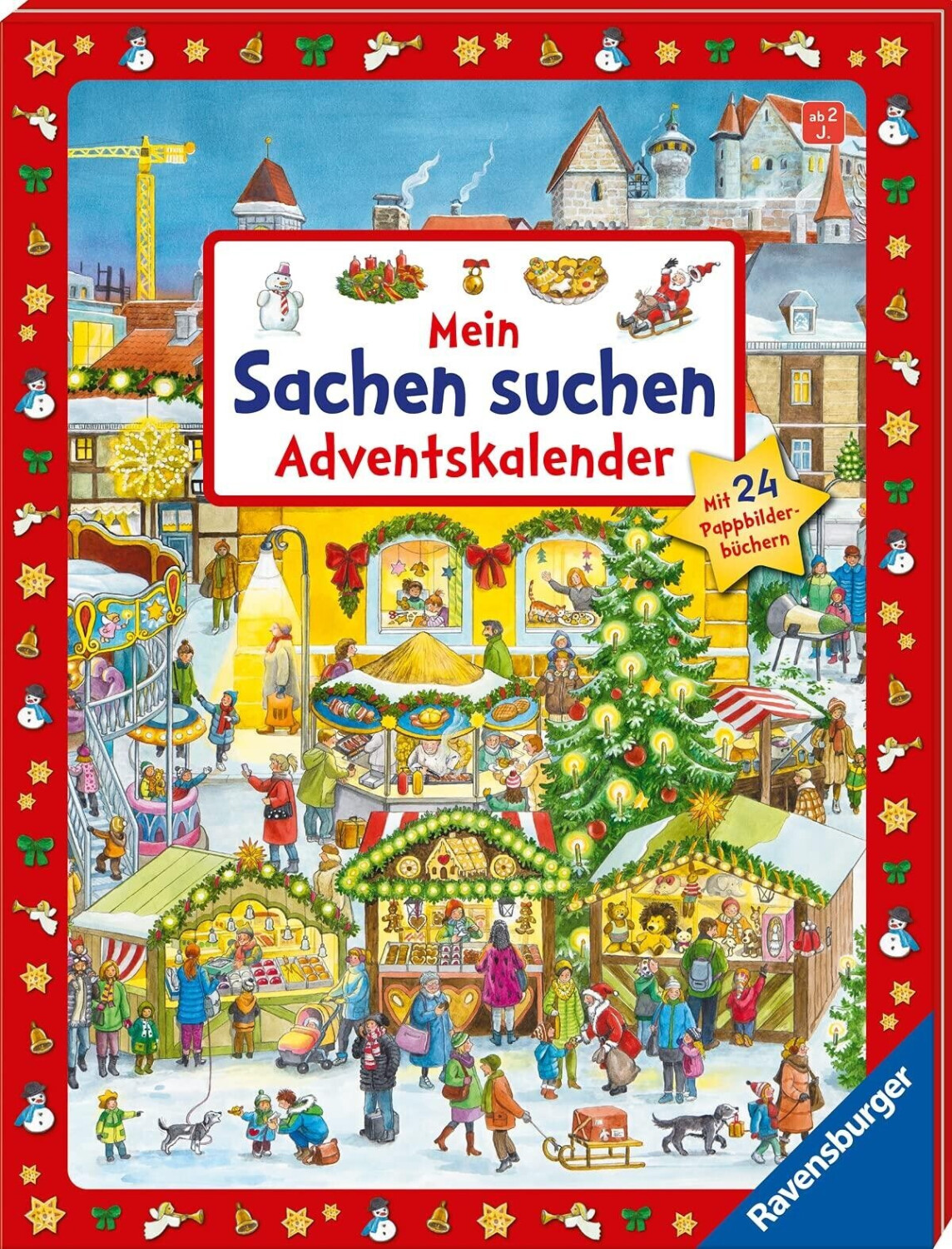 Ravensburger 416370